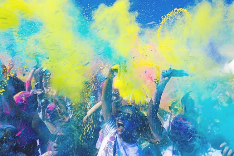 best college party themes you should definitely use